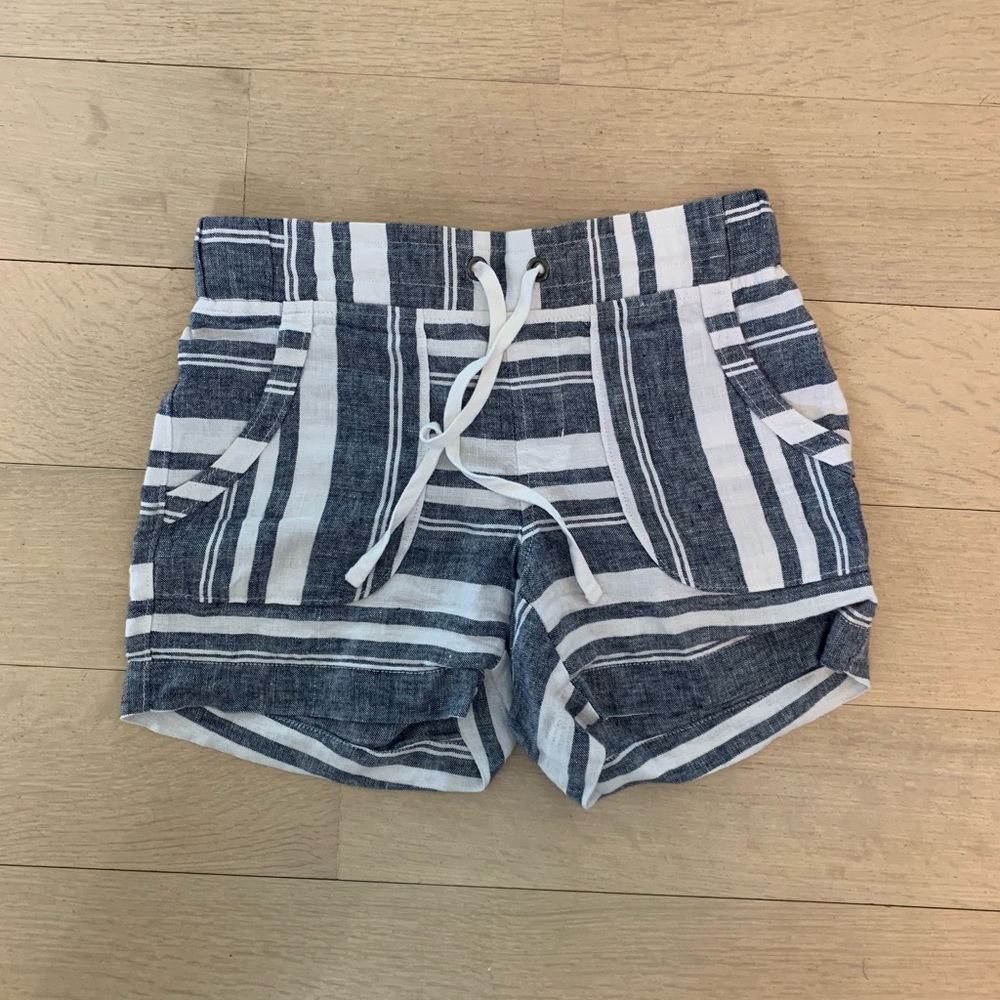Athleta shorts